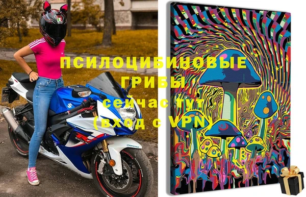 хмурый Баксан
